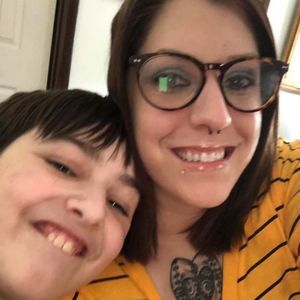 Meet your Posher, Breanne